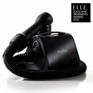 REVAIR REVERSE-AIR HAIR DRYER